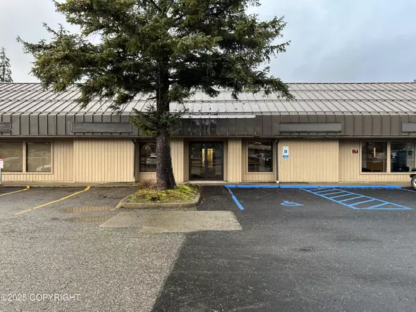 3032 Vintage BLVD 300, Auke Bay, AK 99801