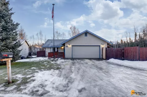 Anchorage, AK 99507,6751 Tiffany TER