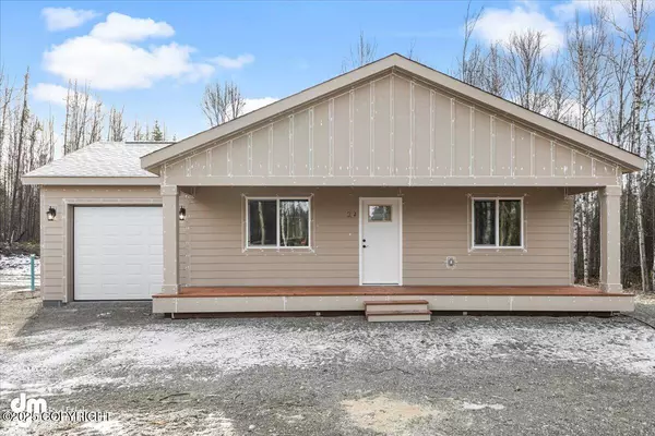 Wasilla, AK 99623,3360 N Carrillo CIR