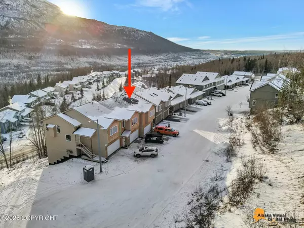 L10A Eagles Nest CT, Eagle River, AK 99577