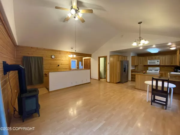 Wasilla, AK 99654,424 W Heritage DR