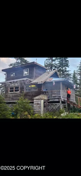 Lot PTN 16, Petersburg, AK 99833