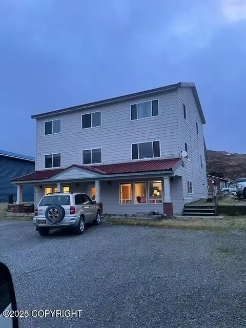 372 Bayview AVE, Unalaska, AK 99685