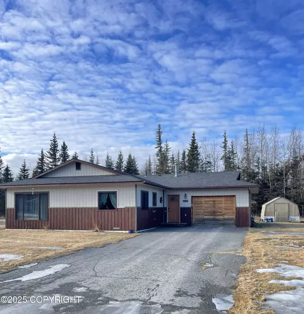 469 Roy WAY, Kenai, AK 99611