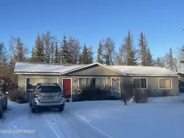 190 Trumpeter AVE, Soldotna, AK 99669