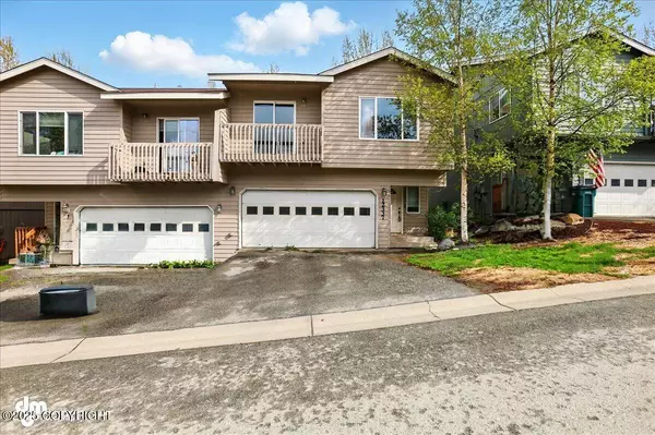 Eagle River, AK 99577,12337 Vista Ridge LOOP #68