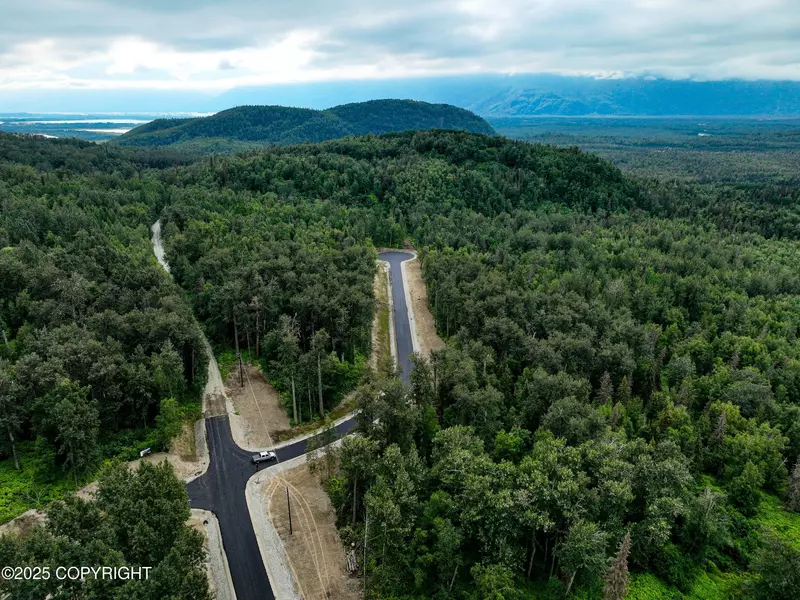 132 N Springer CIR, Palmer, AK 99645