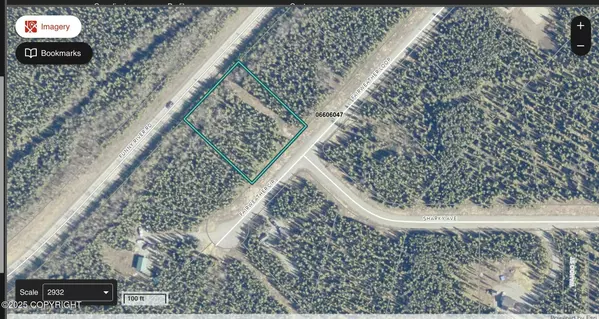 Soldotna, AK 99669,L5 Fairweather CIR