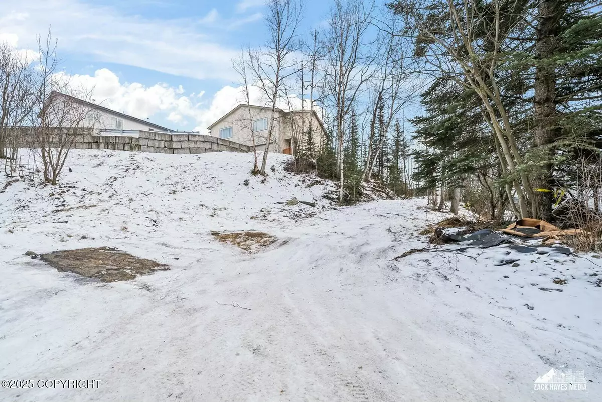 Anchorage, AK 99504,L7 Mortin's Subdivision