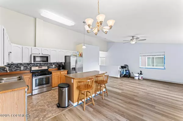 Anchorage, AK 99507,2415 Winter Ridge CT