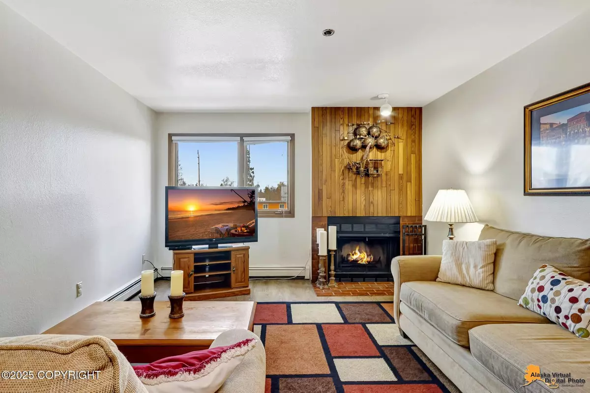 Anchorage, AK 99501,380 E 11th AVE #324