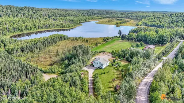 Wasilla, AK 99654,12627 Michael WAY