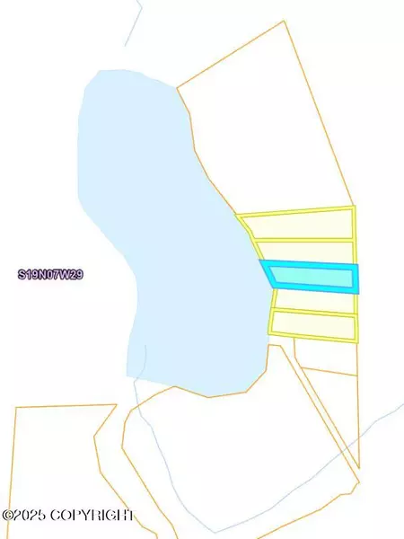 L3 No Road, Remote, AK 99000