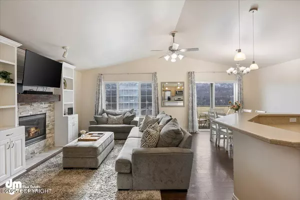 Eagle River, AK 99577,20718 Mountainside DR