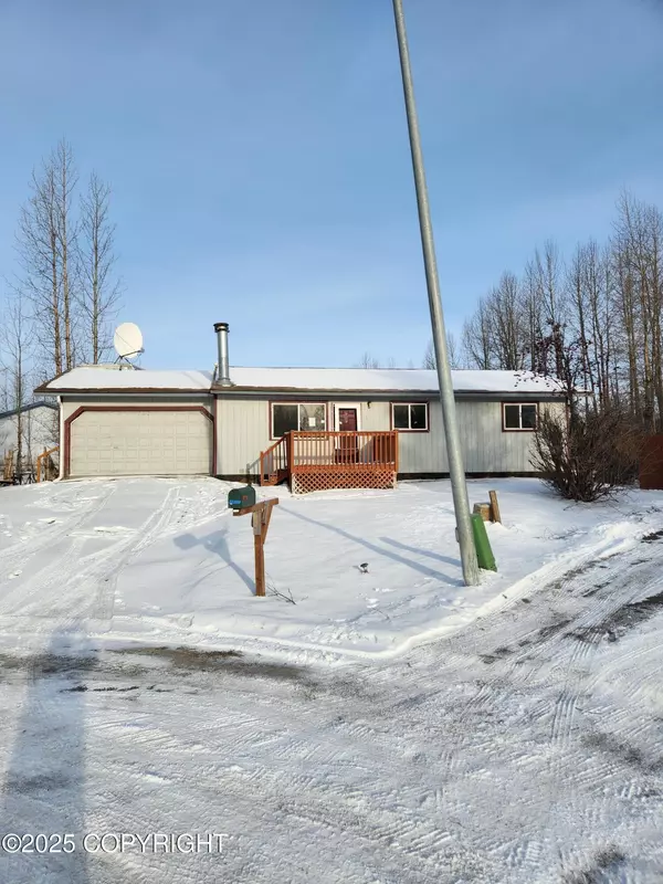 7811 Kiana CIR, Anchorage, AK 99507