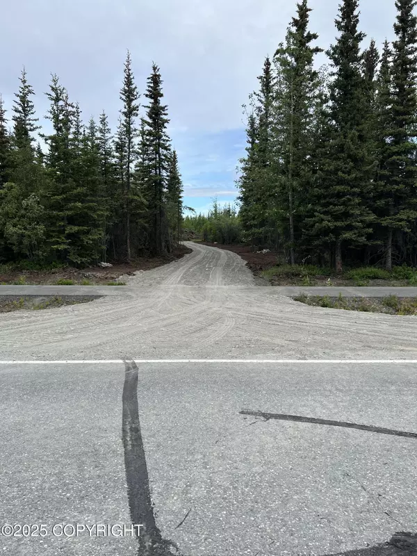 Copper Center, AK 99573,Mile 5.1 Edgerton HWY