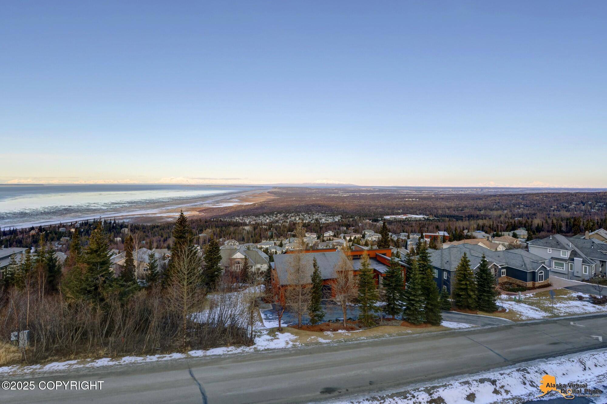 Anchorage, AK 99516,6353 Prominence Pointe DR
