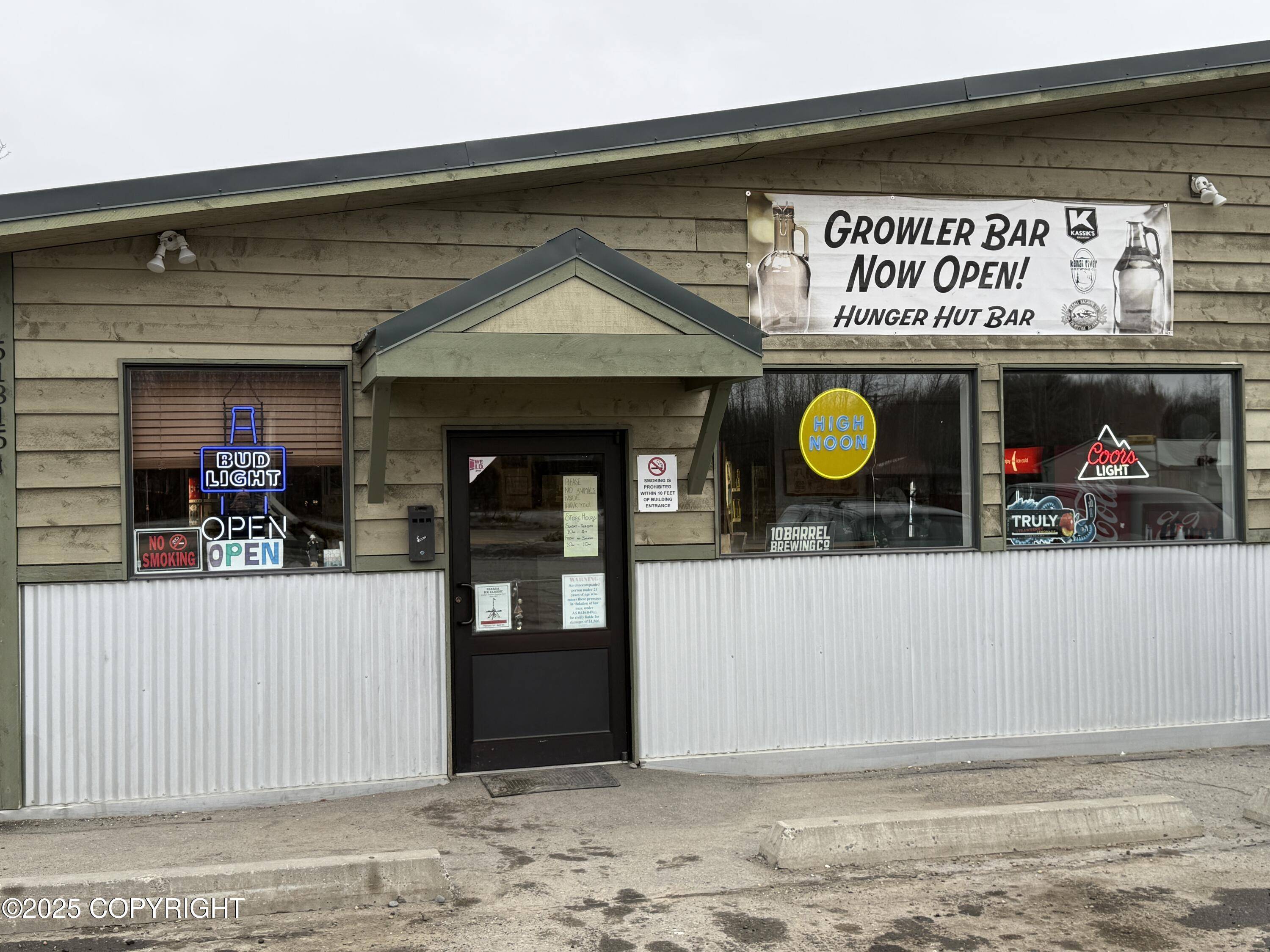 Nikiski/north Kenai, AK 99635,51815 Kenai Spur HWY