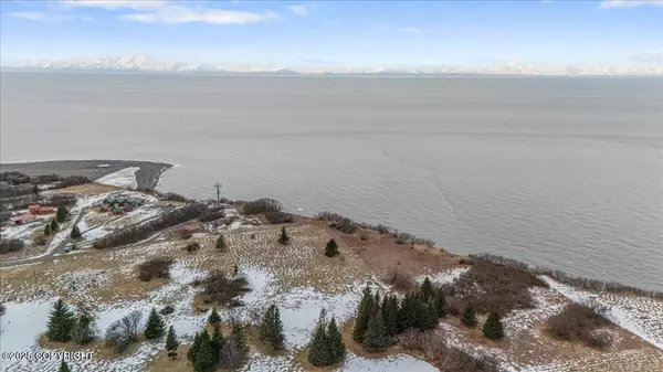 Ninilchik, AK 99639,16120 Denali CT