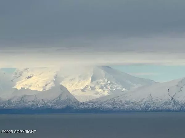 16125 Denali CIR, Ninilchik, AK 99639