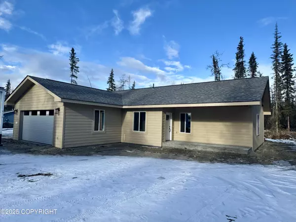 Soldotna, AK 99669,48160 E Helgeson AVE