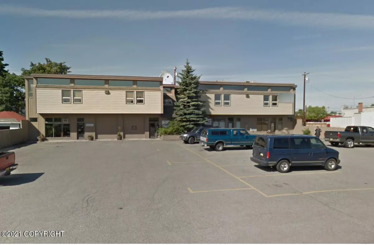 Anchorage, AK 99503,1399 W 34th AVE #103
