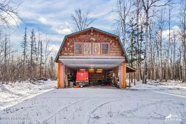 Willow, AK 99688,11270 N Deshka LOOP