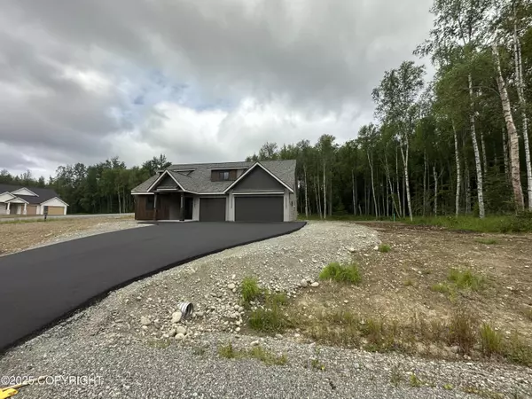 9705 E Ariel DR, Palmer, AK 99645