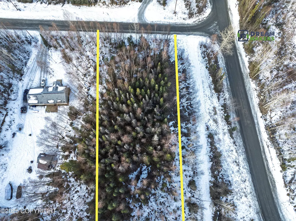 Big Lake, AK 99652,L7 Suncrest DR