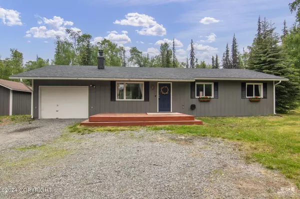 40052 Boulder Park LN, Soldotna, AK 99669