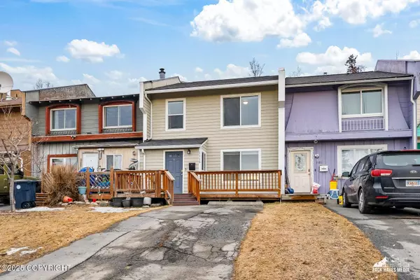 Anchorage, AK 99501,1115 E 17th AVE