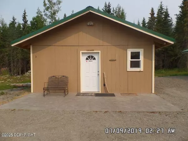 46210 Bonita AVE #3, Soldotna, AK 99669