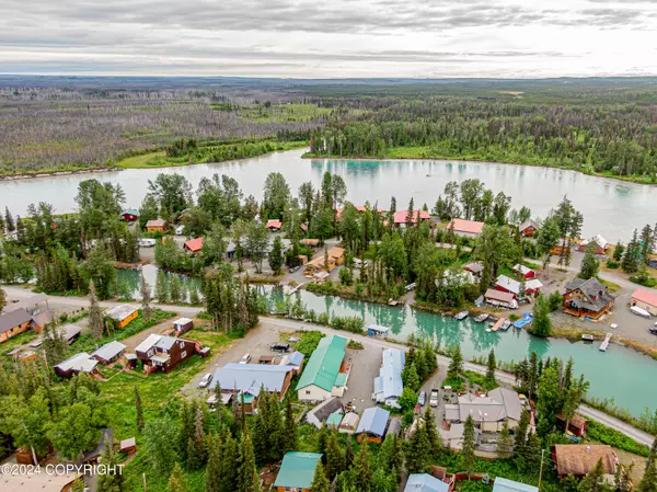 34764 Dolly WAY, Sterling, AK 99672