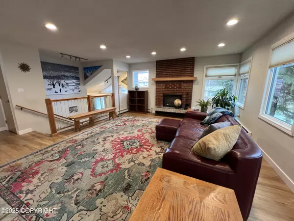 Anchorage, AK 99508,1820 E 24th AVE
