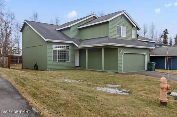 Anchorage, AK 99516,2444 Winterchase CIR