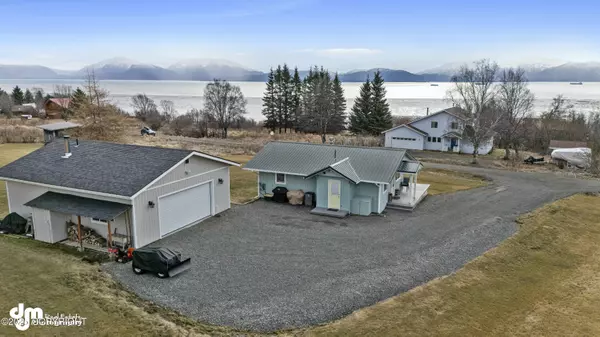 58584 Gail AVE, Homer, AK 99603