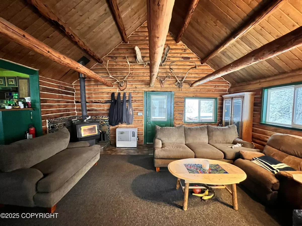 Willow, AK 99688,25086 W Field AVE
