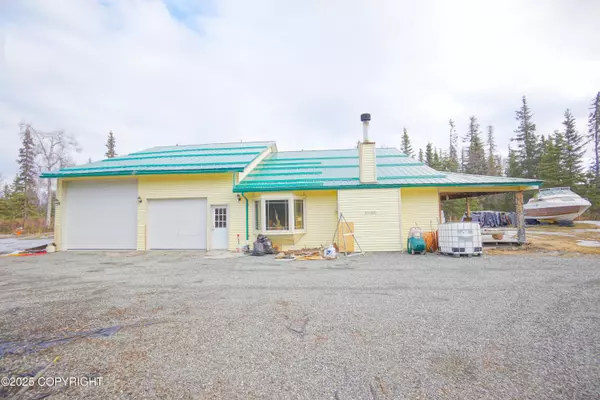 53100 Borgen AVE, Nikiski/north Kenai, AK 99611