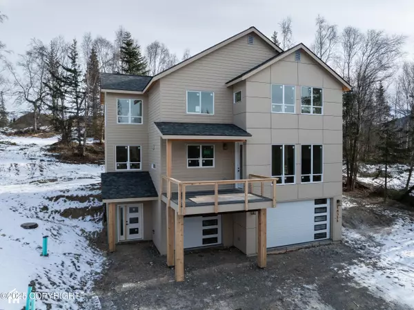 14311 Pickett ST, Anchorage, AK 99516