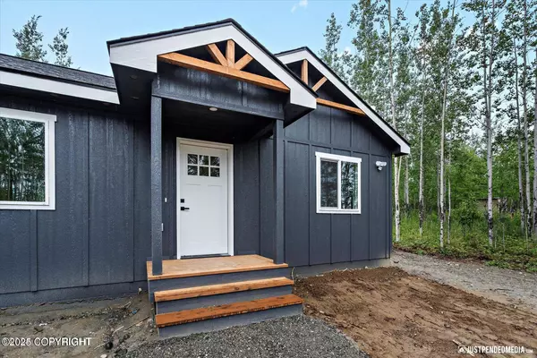 Big Lake, AK 99654,3029 S Lions CIR