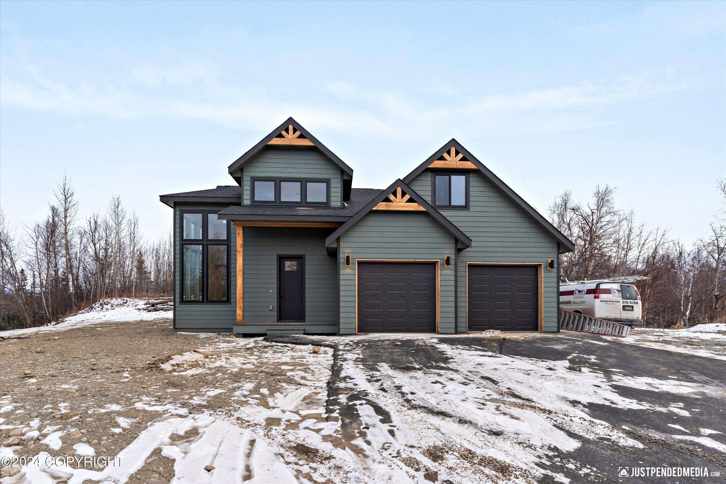 Palmer, AK 99645,3071 Seagull DR