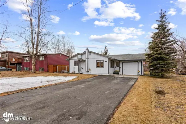 Anchorage, AK 99517,3520 Tanglewood PL