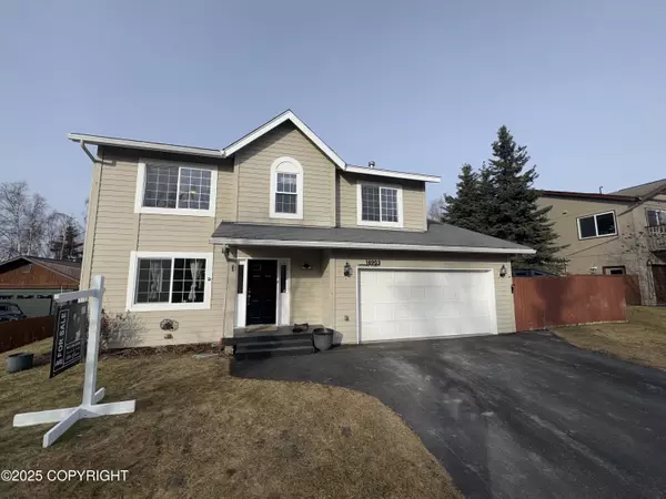 18903 Second ST, Eagle River, AK 99577