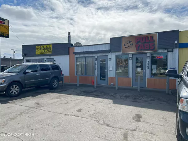 3952 Mountain View DR, Anchorage, AK 99508