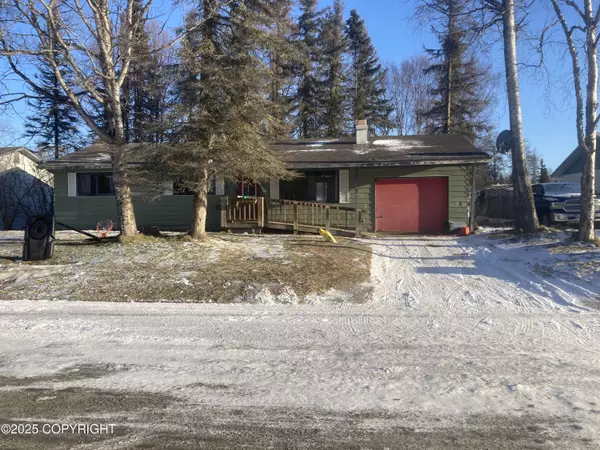 714 Cypress DR, Kenai, AK 99611