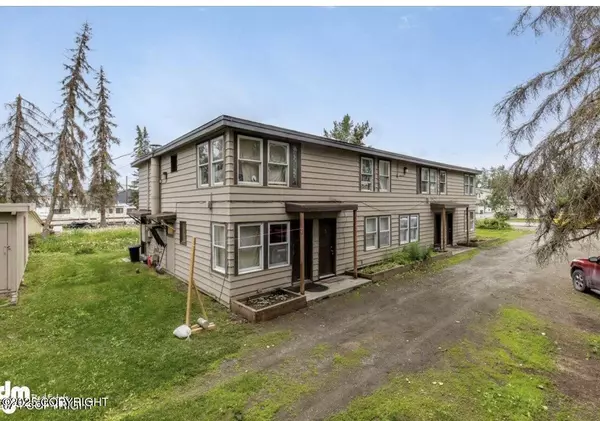 8414 Duben AVE, Anchorage, AK 99504
