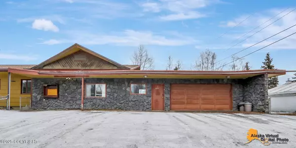 Anchorage, AK 99518,5925 Franklin DR