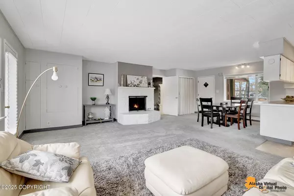 Anchorage, AK 99518,5925 Franklin DR