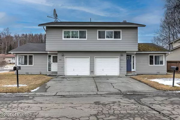 2368 Success DR, Anchorage, AK 99504