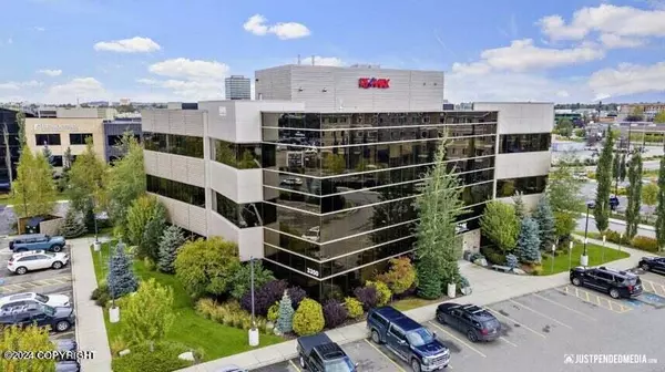 3350 Midtown PL #100, Anchorage, AK 99503